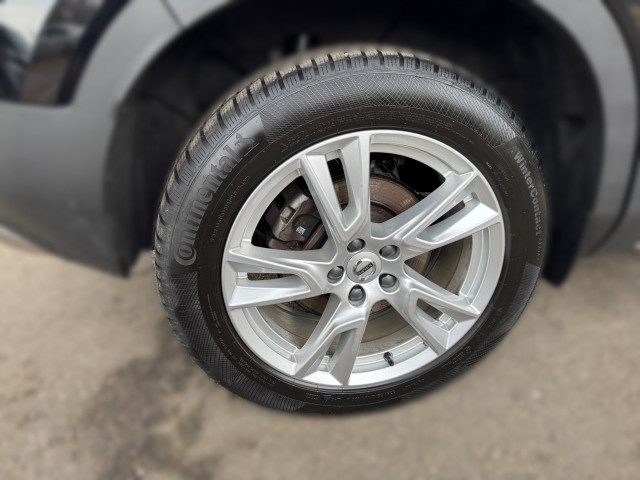 Bild 4: VOLVO PKW XC40 T5 Recharge PHEV