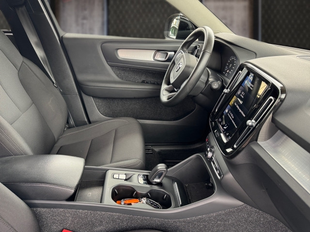 Bild 5: VOLVO PKW XC40 T5 Recharge PHEV