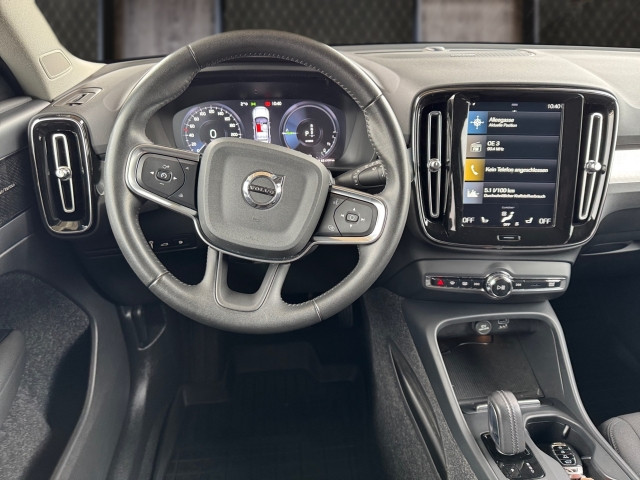 Bild 6: VOLVO PKW XC40 T5 Recharge PHEV