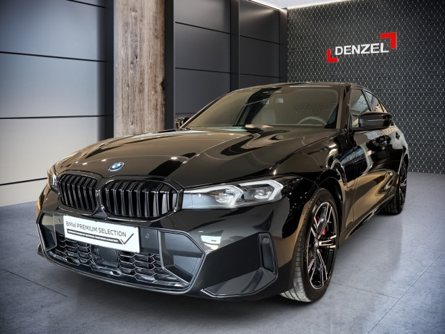 Bild 1: BMW 330e xDrive Limousine MX G20