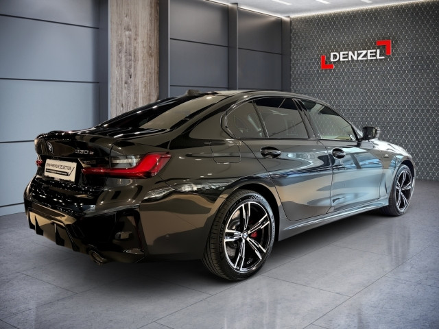 Bild 3: BMW 330e xDrive Limousine MX G20