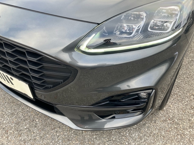 Bild 11: Ford Kuga 2,5 Duratec PHEV ST Line x Aut
