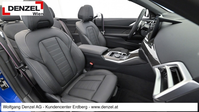 Bild 16: BMW 420i Cabrio G23 B48