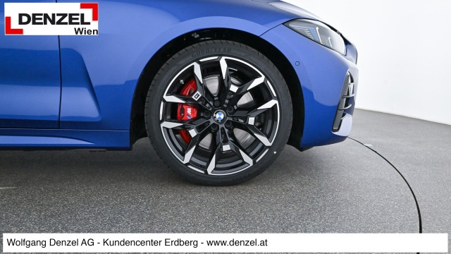 Bild 17: BMW 420i Cabrio G23 B48