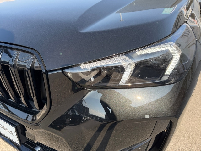 Bild 11: BMW X1 xDrive30e U11 XB2