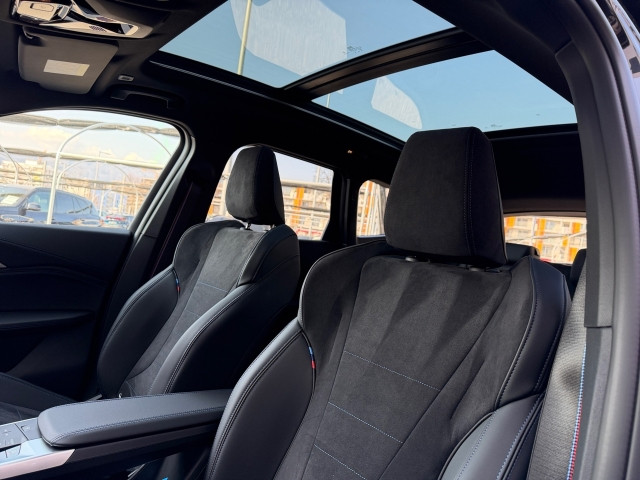 Bild 13: BMW X1 xDrive30e U11 XB2