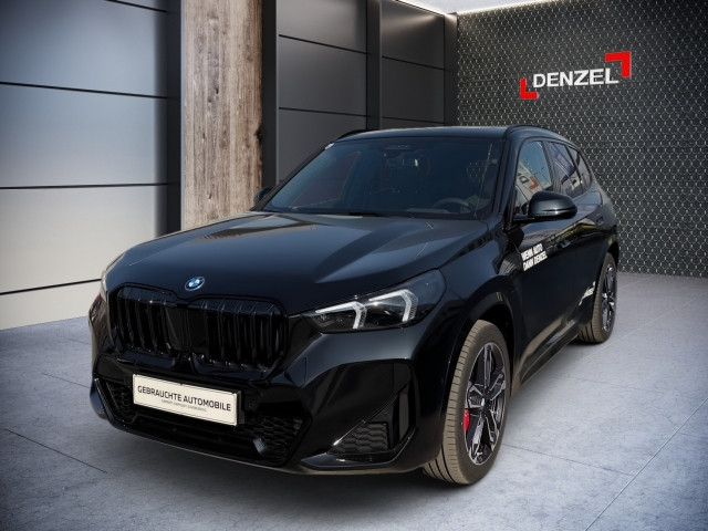 Bild 1: BMW X1 xDrive30e U11 XB2