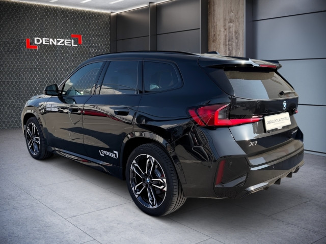 Bild 2: BMW X1 xDrive30e U11 XB2