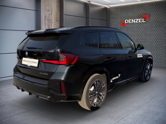 Bild 3: BMW X1 xDrive30e U11 XB2