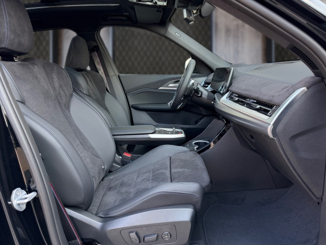 Bild 5: BMW X1 xDrive30e U11 XB2