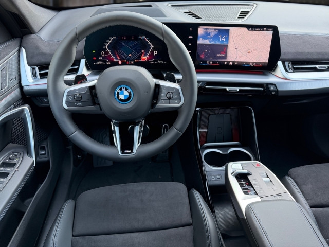 Bild 6: BMW X1 xDrive30e U11 XB2