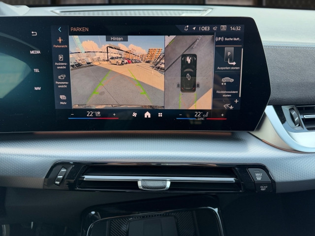 Bild 7: BMW X1 xDrive30e U11 XB2