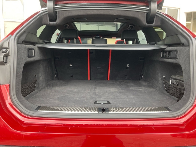 Bild 9: BMW M5 Touring