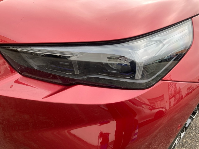 Bild 11: BMW M5 Touring