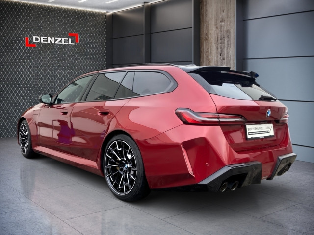 Bild 2: BMW M5 Touring