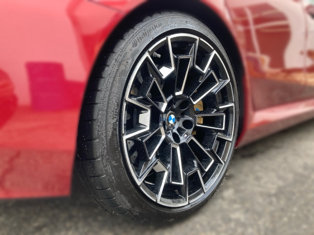 Bild 4: BMW M5 Touring