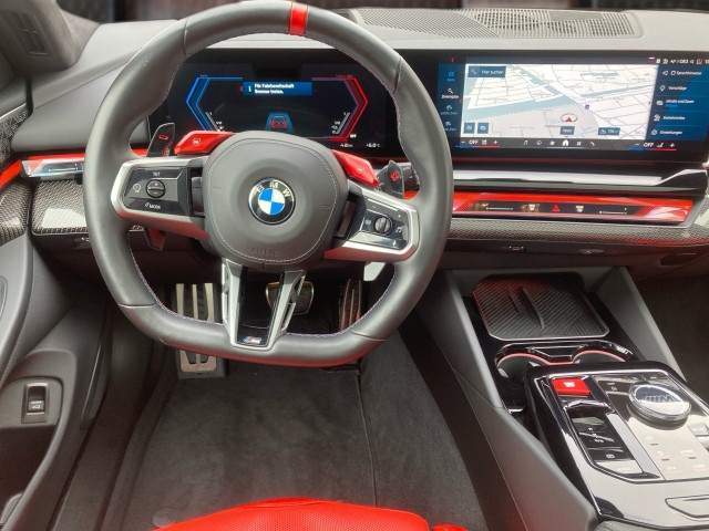 Bild 6: BMW M5 Touring