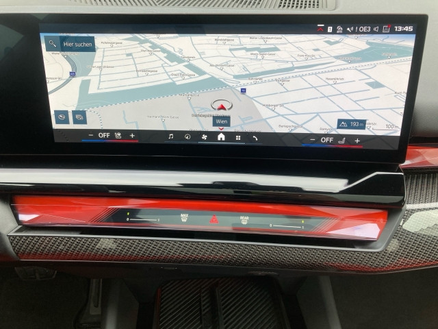 Bild 7: BMW M5 Touring