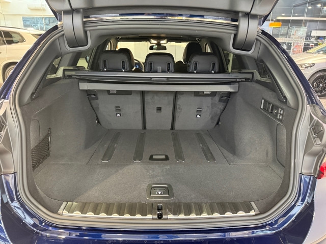 Bild 9: BMW 320d xDrive Touring G21 B47