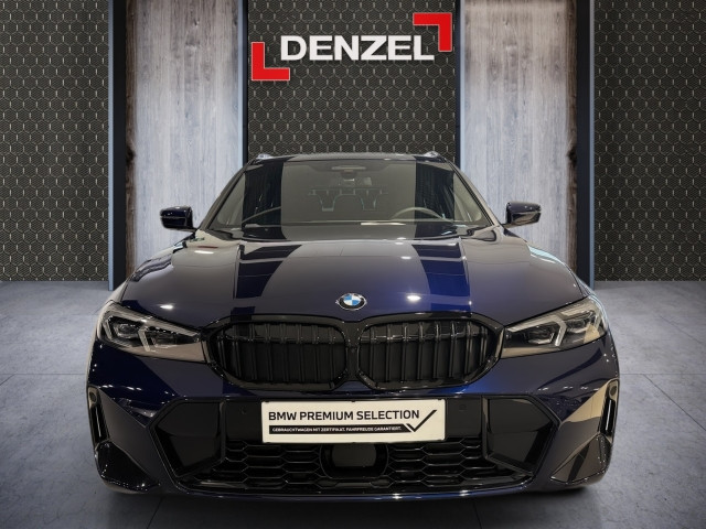 Bild 12: BMW 320d xDrive Touring G21 B47