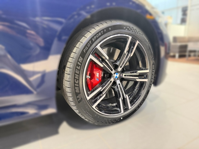 Bild 4: BMW 320d xDrive Touring G21 B47