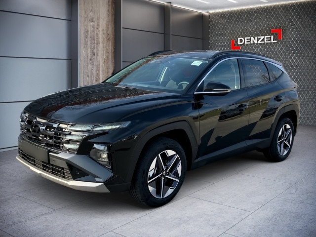 Bild 9: Hyundai Tucson NX4 GO 1,6 T-GDi HEV 2WD AT
