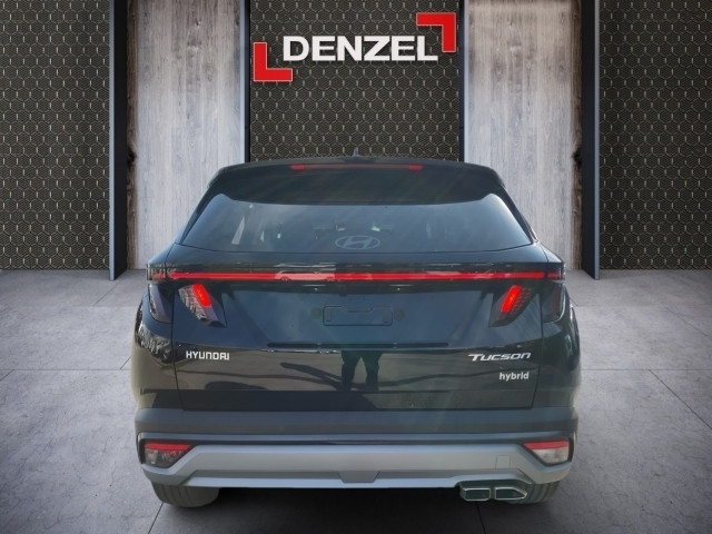 Bild 11: Hyundai Tucson NX4 GO 1,6 T-GDi HEV 2WD AT
