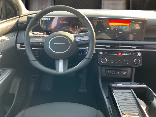 Bild 21: Hyundai Tucson NX4 GO 1,6 T-GDi HEV 2WD AT