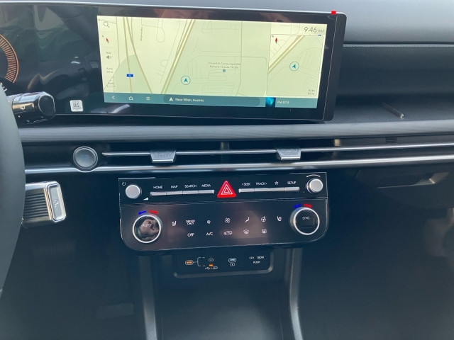Bild 22: Hyundai Tucson NX4 GO 1,6 T-GDi HEV 2WD AT