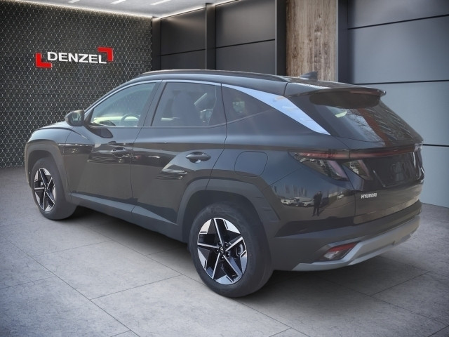 Bild 2: Hyundai Tucson NX4 GO 1,6 T-GDi HEV 2WD AT