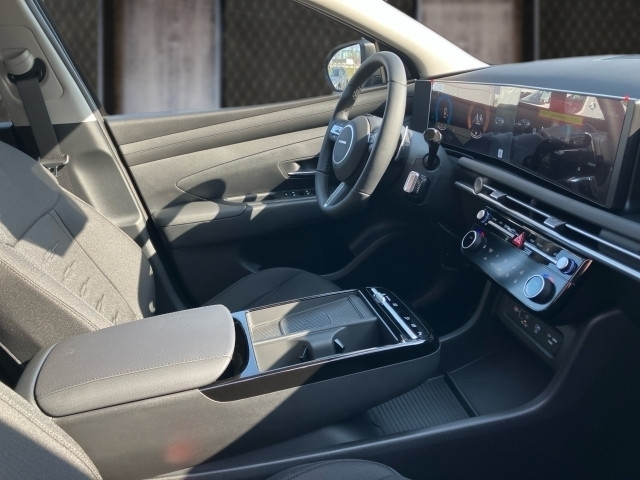 Bild 5: Hyundai Tucson NX4 GO 1,6 T-GDi HEV 2WD AT