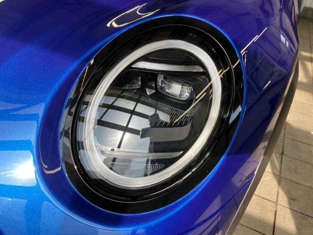 Bild 11: Mini Mini C 5-Türer F65