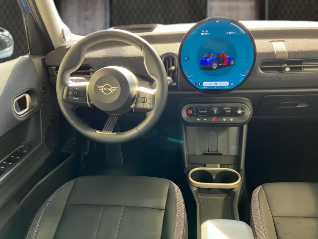 Bild 6: Mini Mini C 5-Türer F65