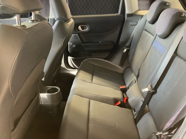 Bild 8: Mini Mini C 5-Türer F65