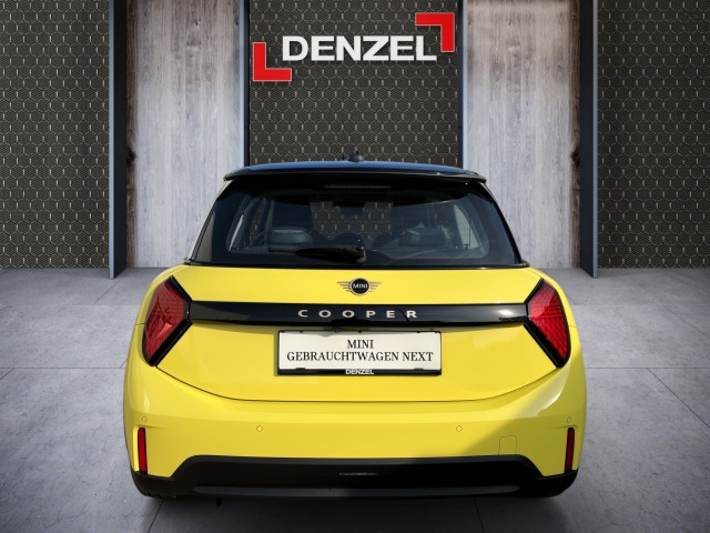 Bild 10: Mini Cooper C F66 B38