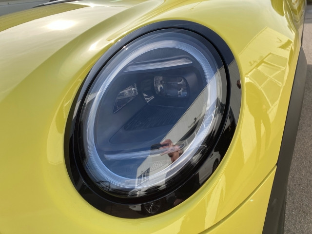 Bild 11: Mini Cooper C F66 B38