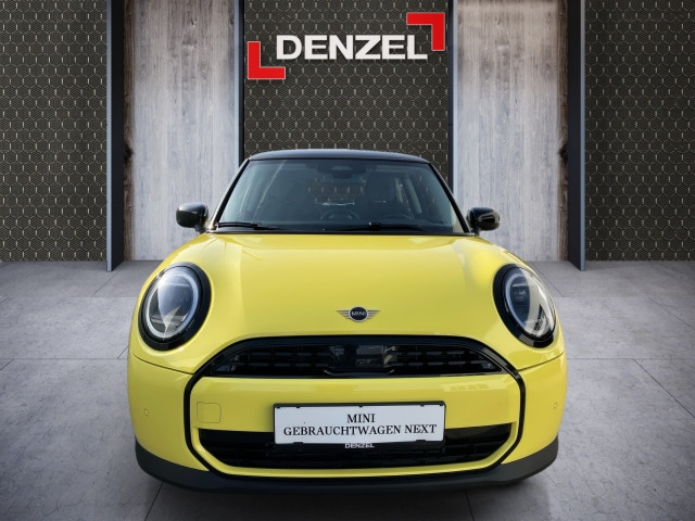 Bild 12: Mini Cooper C F66 B38