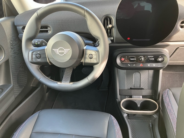 Bild 6: Mini Cooper C F66 B38