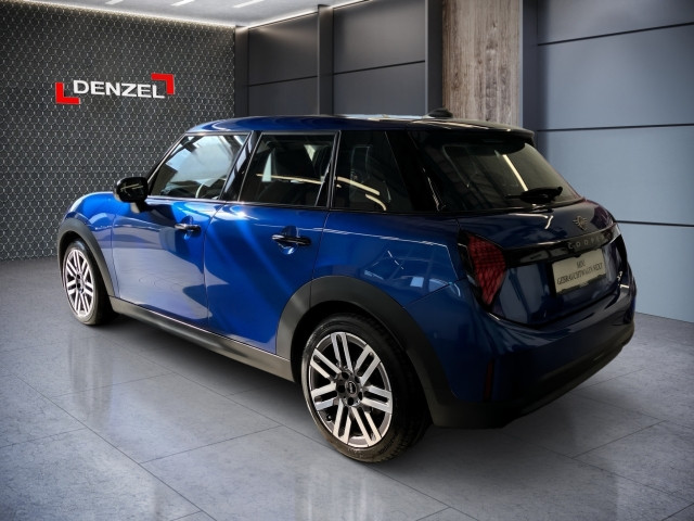 Bild 2: Mini Mini C 5-Türer F65