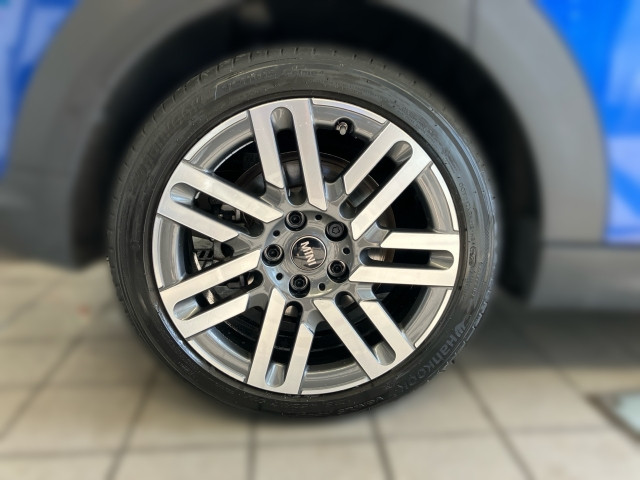 Bild 4: Mini Mini C 5-Türer F65