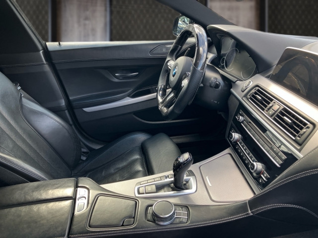 Bild 9: BMW 640d xDrive Gran Cou