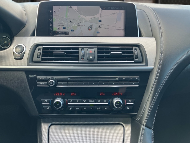 Bild 11: BMW 640d xDrive Gran Cou