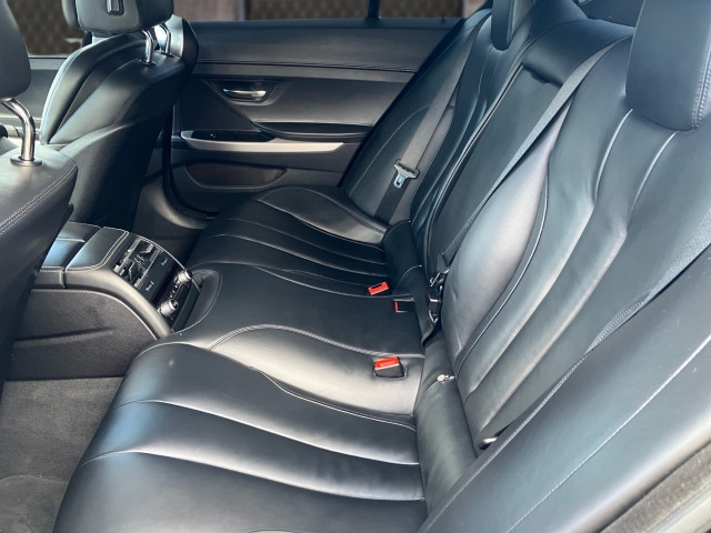 Bild 12: BMW 640d xDrive Gran Cou