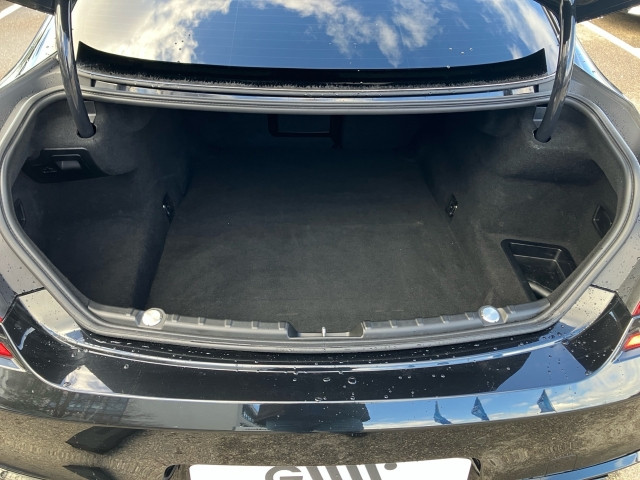 Bild 1: BMW 640d xDrive Gran Cou