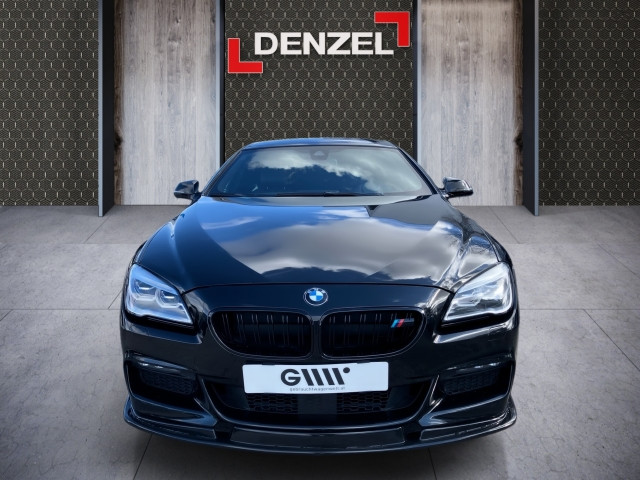 Bild 4: BMW 640d xDrive Gran Cou