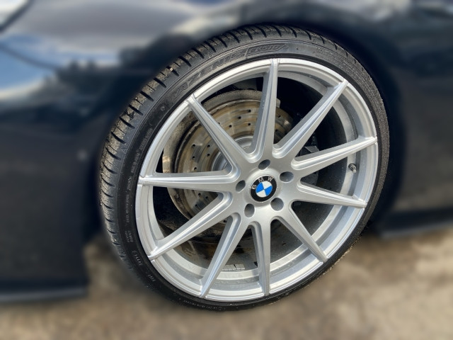 Bild 8: BMW 640d xDrive Gran Cou