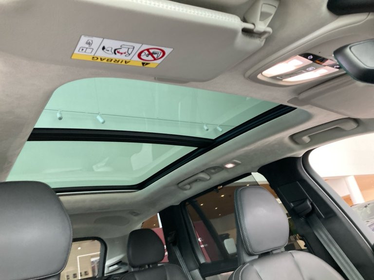 Bild 13: VOLVO PKW XC90 Ultra, T8 AWD Plug-in Hybrid, Dark, 7 Sitze