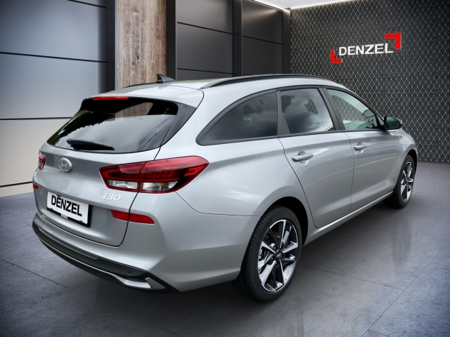 Bild 3: Hyundai i30 Kombi - PD GO Plus 1.0 TGDI DCT
