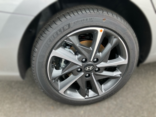 Bild 4: Hyundai i30 Kombi - PD GO Plus 1.0 TGDI DCT