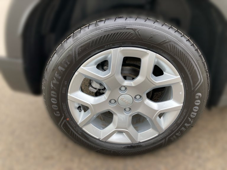 Bild 4: Jeep Avenger 1.2 e-Hybrid Altitude e-DCT6